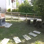 Antica Loggia 3*