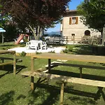 Antica Loggia 3* Fabriano