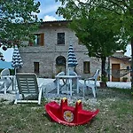 Guest house Antica Loggia Fabriano