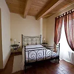 Antica Loggia Fabriano