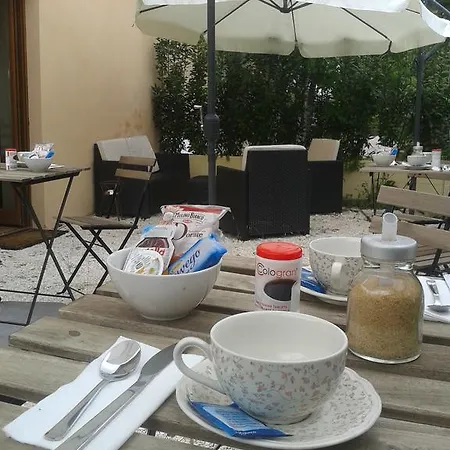 Antica Loggia Gasthuis 3*