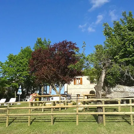 Affittacamere Antica Loggia Fabriano