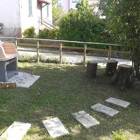 Antica Loggia 3*