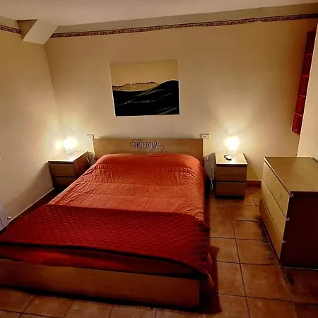 Гостевой дом Antica Loggia 3*