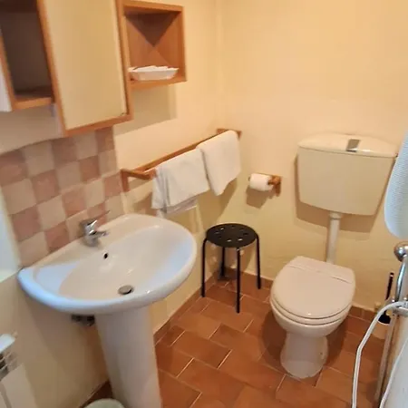 Antica Loggia 3*
