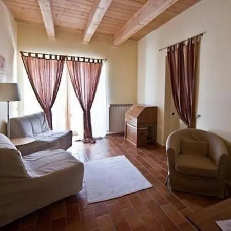 Гостевой дом Antica Loggia