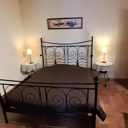 Guest house Antica Loggia