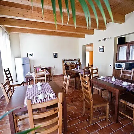 Guest house Antica Loggia 3*