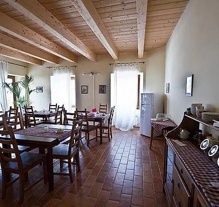 Affittacamere Antica Loggia 3*