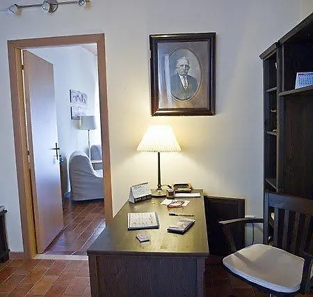 Gasthuis Antica Loggia