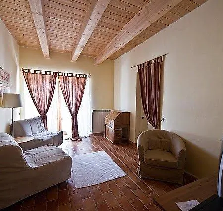 Guest house Antica Loggia 3*