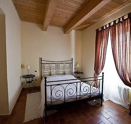 Antica Loggia Fabriano