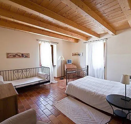 Guest house Antica Loggia