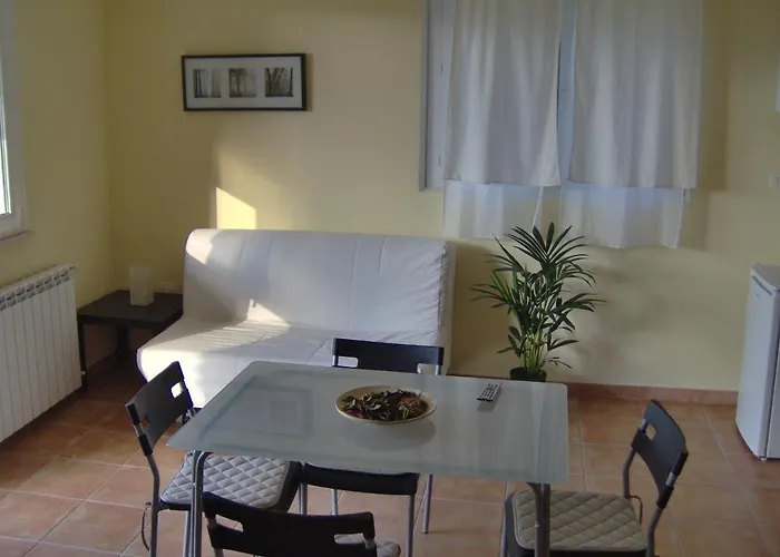 Antica Loggia 게스트하우스 3*