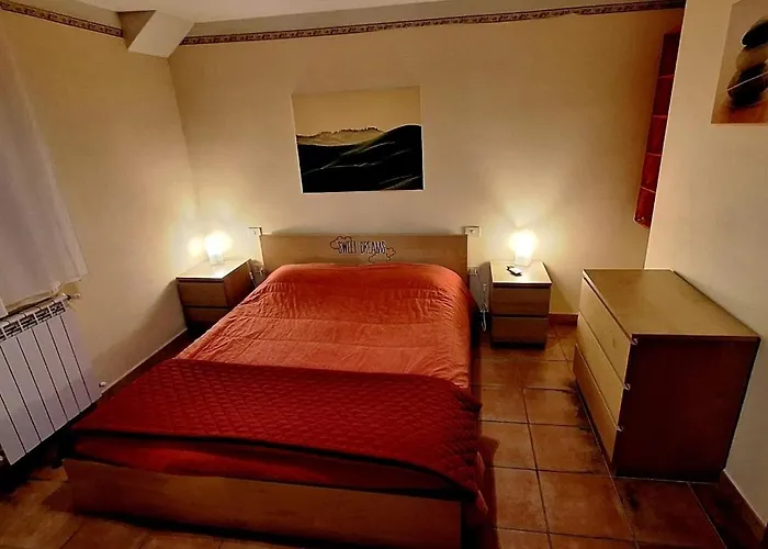 Гостевой дом Antica Loggia 3*