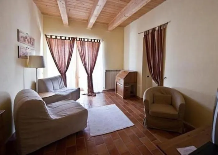 게스트하우스 Antica Loggia