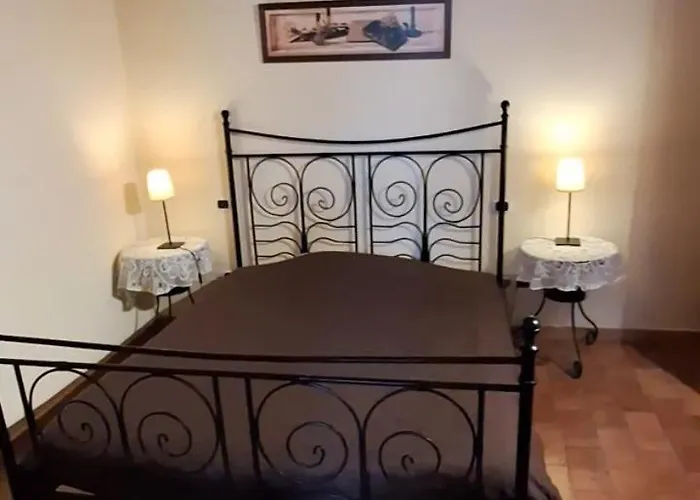 Гостевой дом Antica Loggia