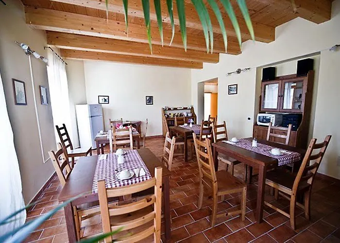 게스트하우스 Antica Loggia 3*