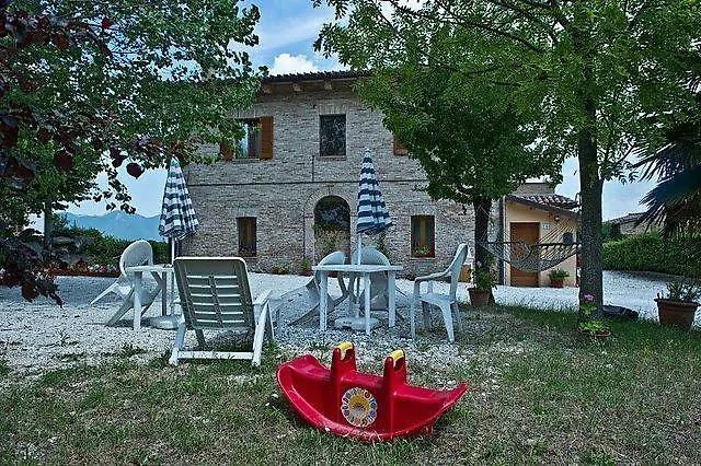 Guest house Antica Loggia Fabriano