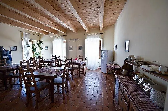 게스트하우스 Antica Loggia 3*