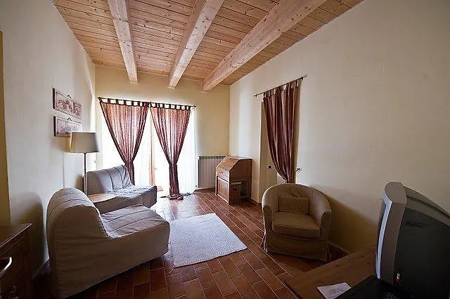 Guest house Antica Loggia 3*